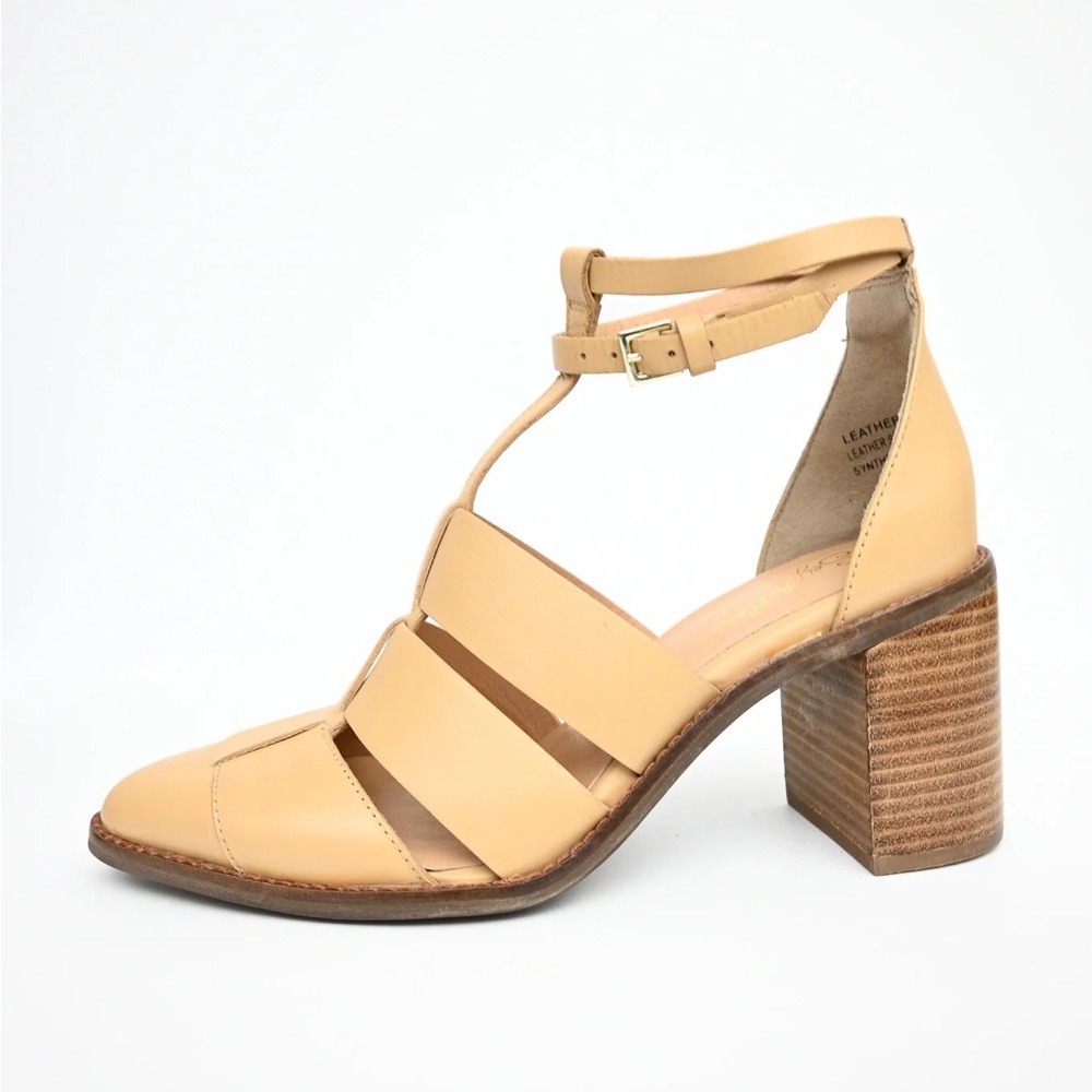Seychelles Caged Boot (New) - Picture 4 of 5